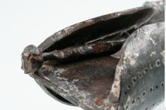 Foto von Eisenlappenbeil (NHMW-PRAE-025520)